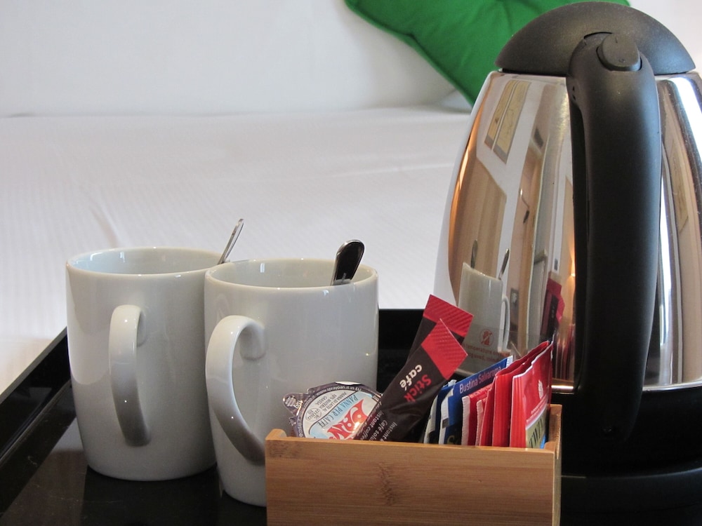 Classic Double Room - Photo 10