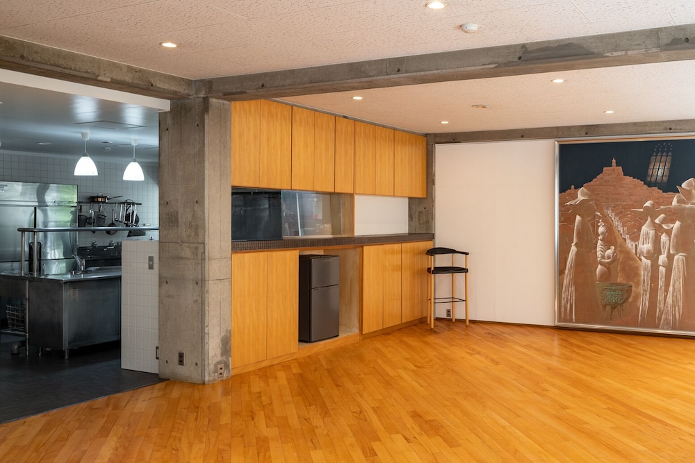 Whole apartment (4 guests or more recommended) photo 3