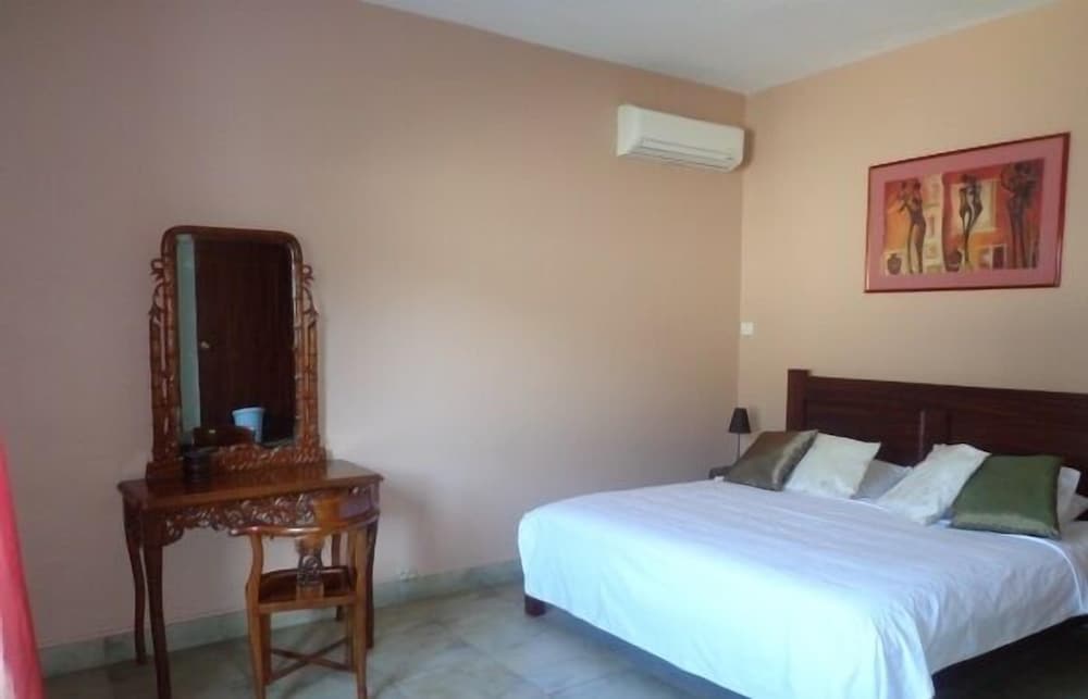 Superior Apartment, 2 Bedrooms photo 3