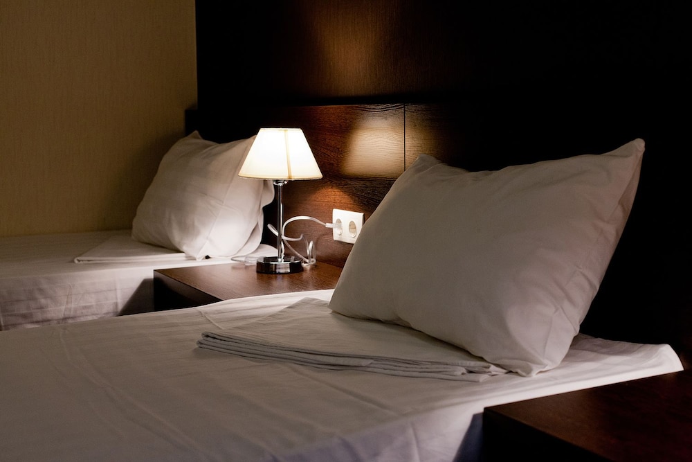 Standard Double or Twin Room photo 2