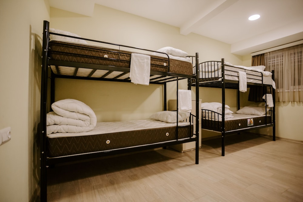 Shared Dormitory, Mixed Dorm (10 people) photo 1