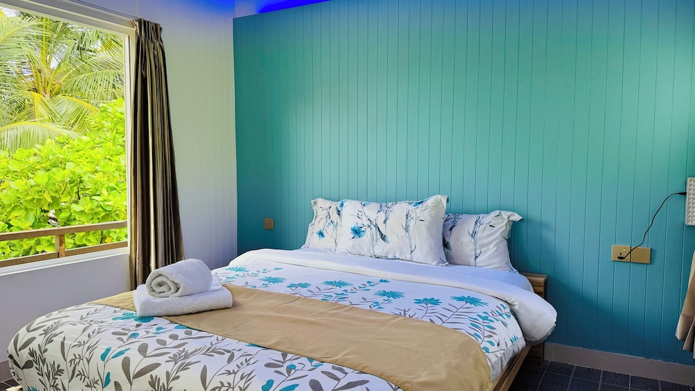Superior Double Room - Photo 2