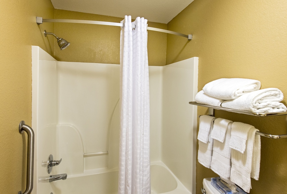 Studio Suite, 1 Queen Bed - Photo 4