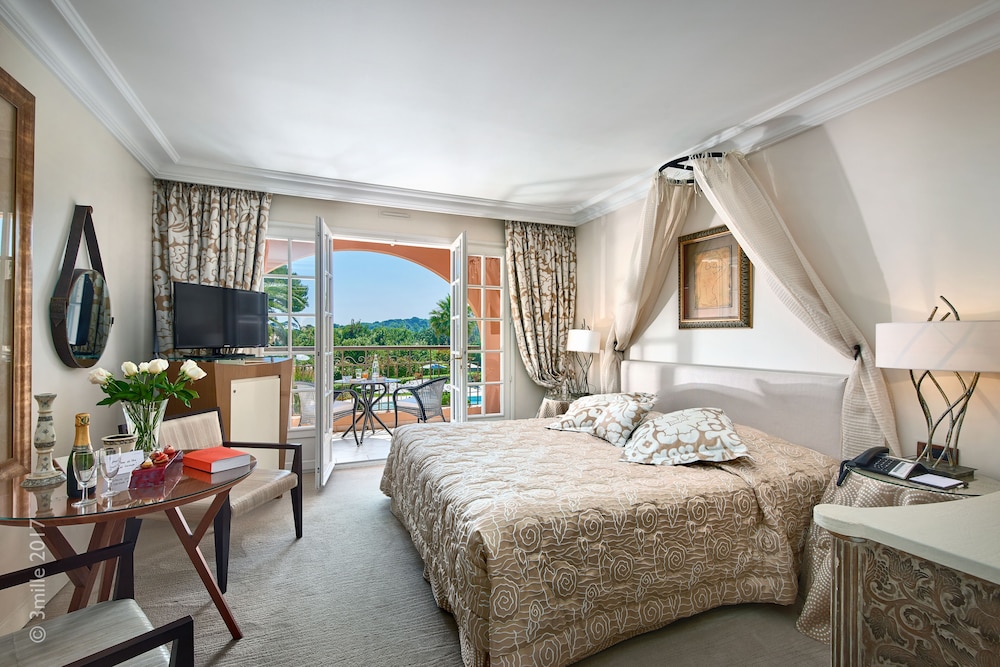 Deluxe Double Room - Photo 4