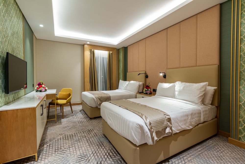 Executive Suite, 2 Bedrooms photo 2