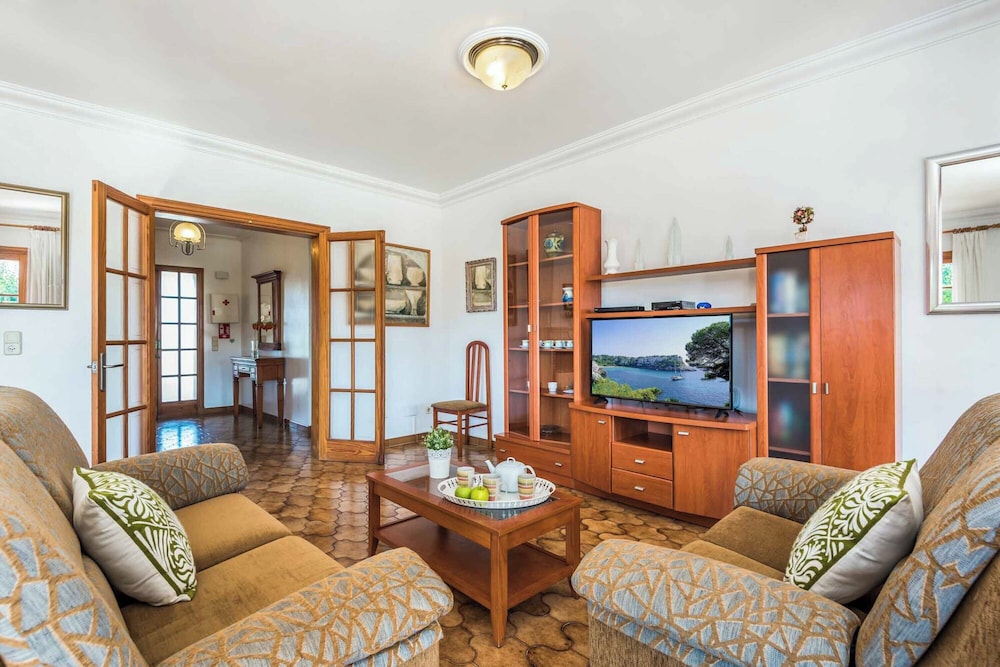 Villa (5 Bedrooms) photo 3