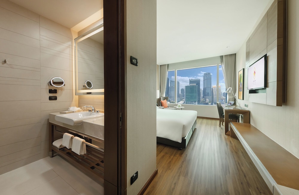 Superior Mahanakhon Room