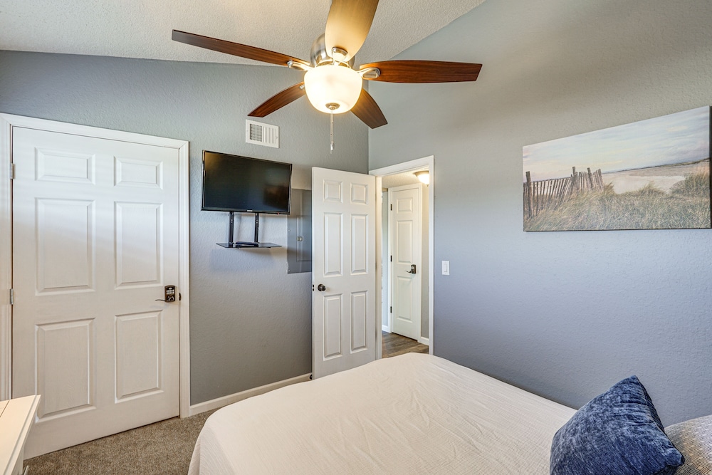 Apartment (2 Bedrooms) photo 2
