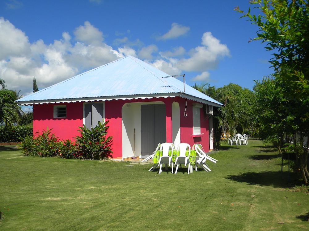 Bungalow