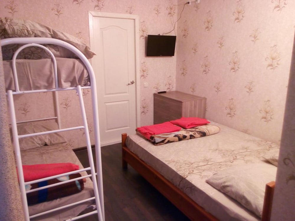 Family Quadruple Room photo 3