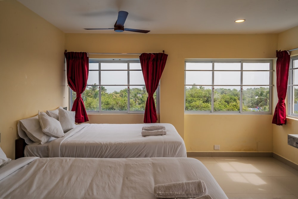 Family Suite photo 3