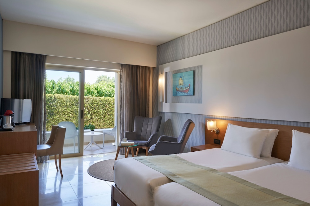 Superior Room, Garden View photo 1