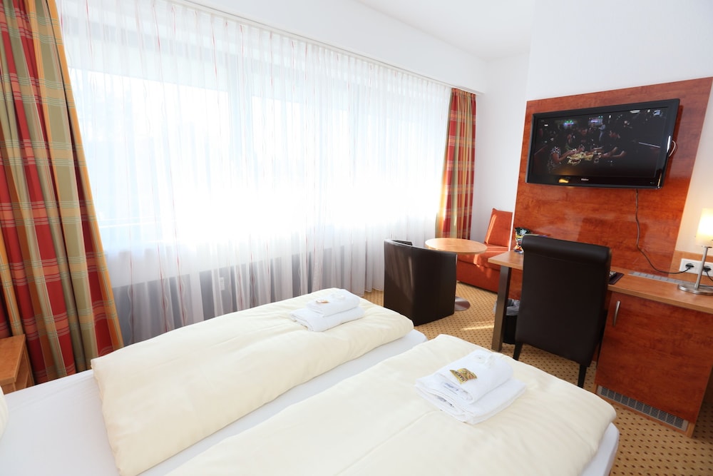 Apartment (4 Adults)