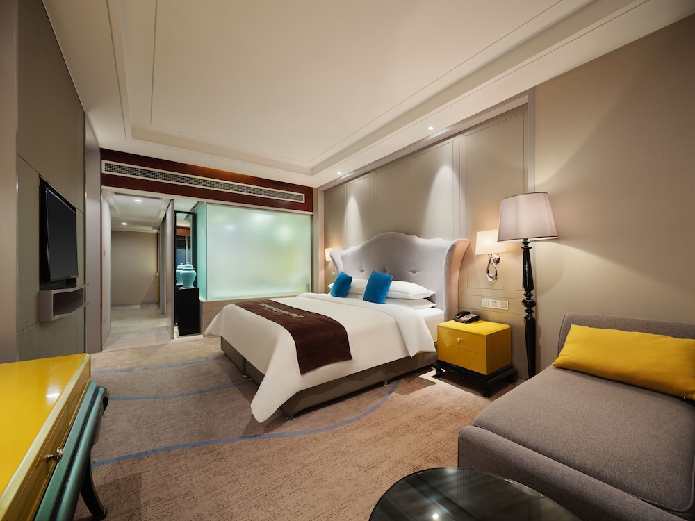Deluxe Double Room photo 3