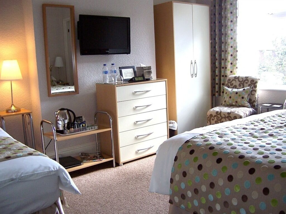 Double Room, Ensuite photo 3