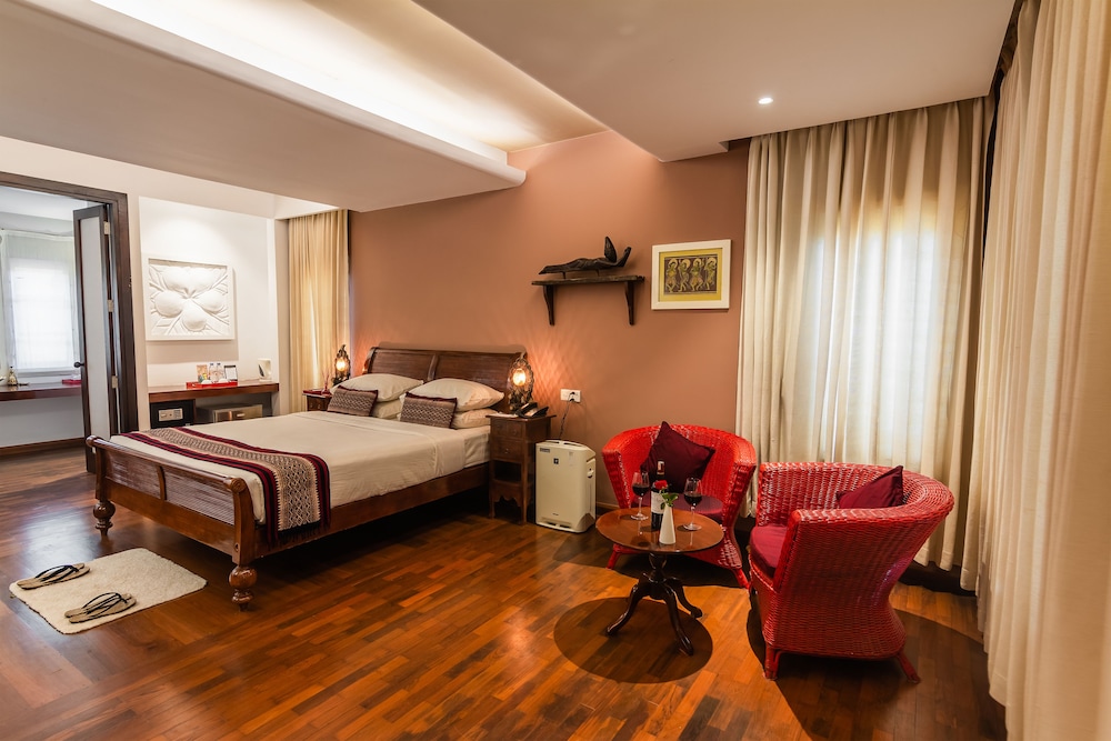 Grand Acacia Deluxe photo 3