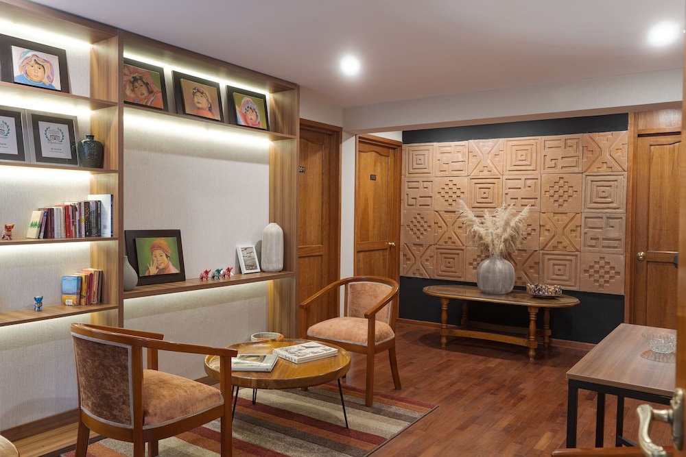 Double Room - Photo 22