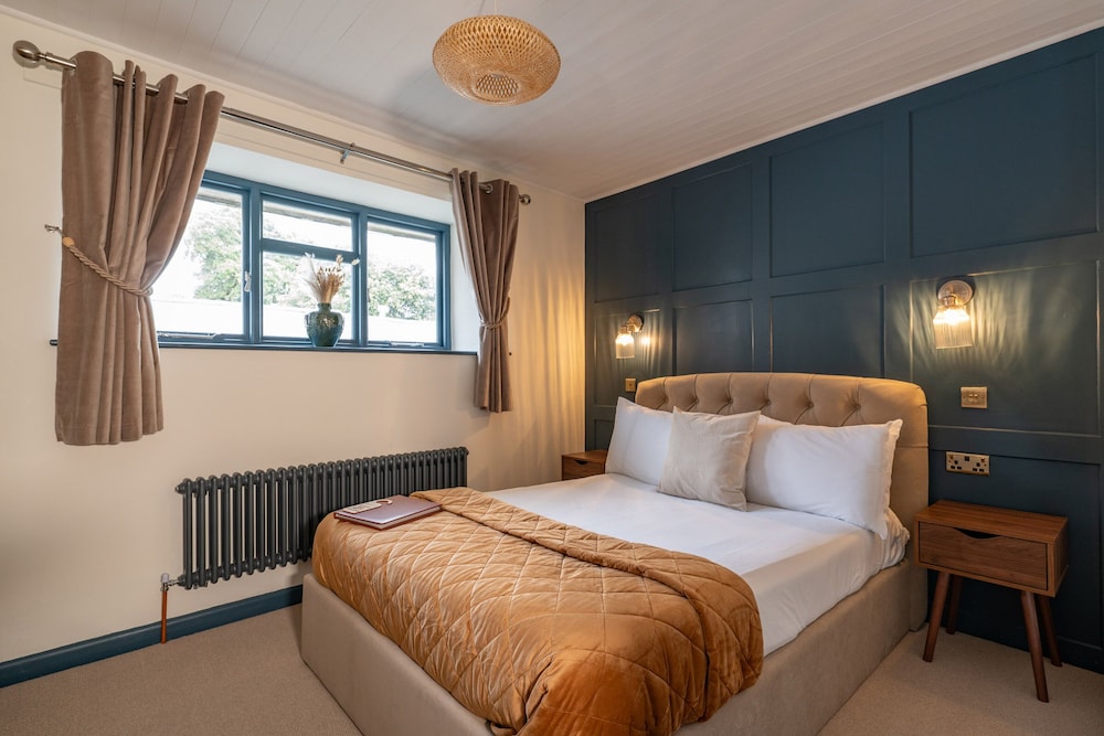 Standard Double Room, Ensuite photo 1