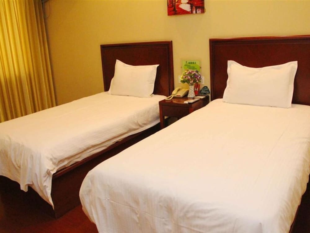 Twin Room photo 3