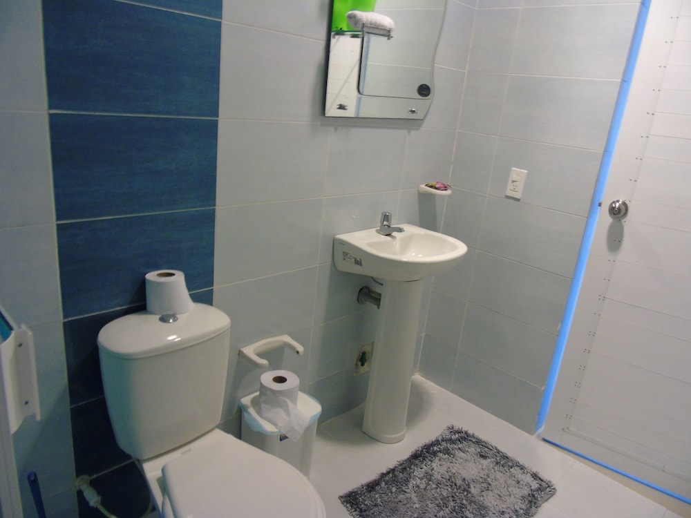 Classic Apartment, 1 Bedroom (Cuádruple)