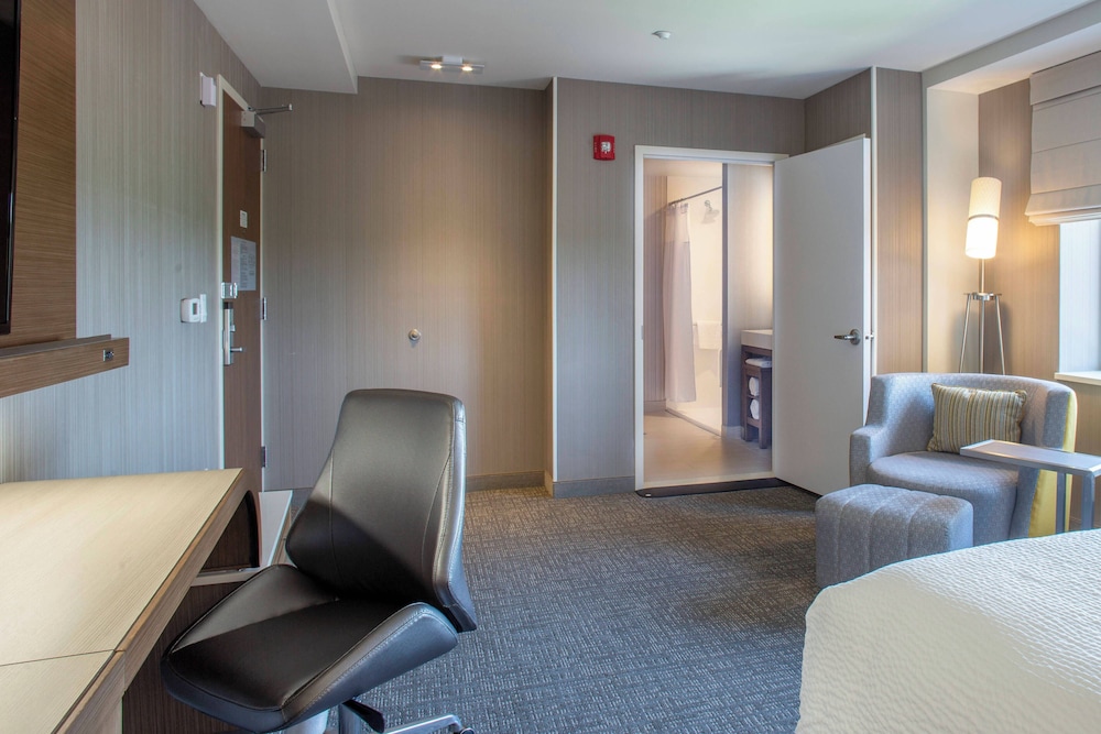 Courtyard by Marriott New York Queens/Fresh Meadows, Bilde 5