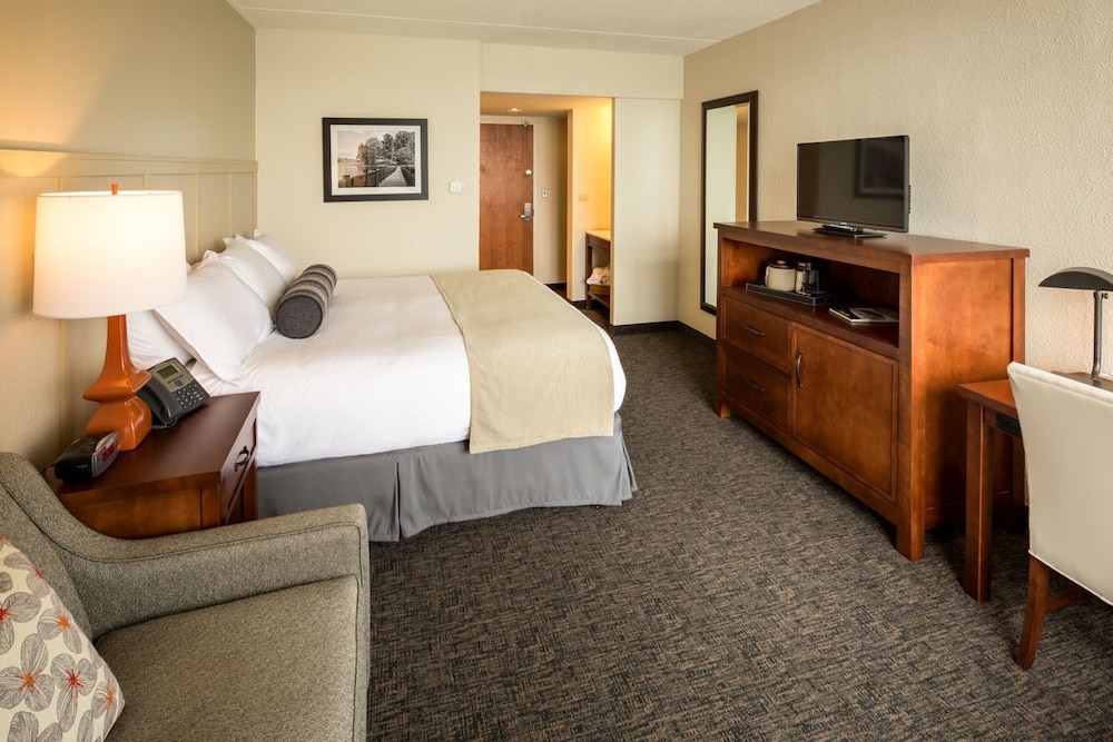 Room, 1 King Bed (Northside)