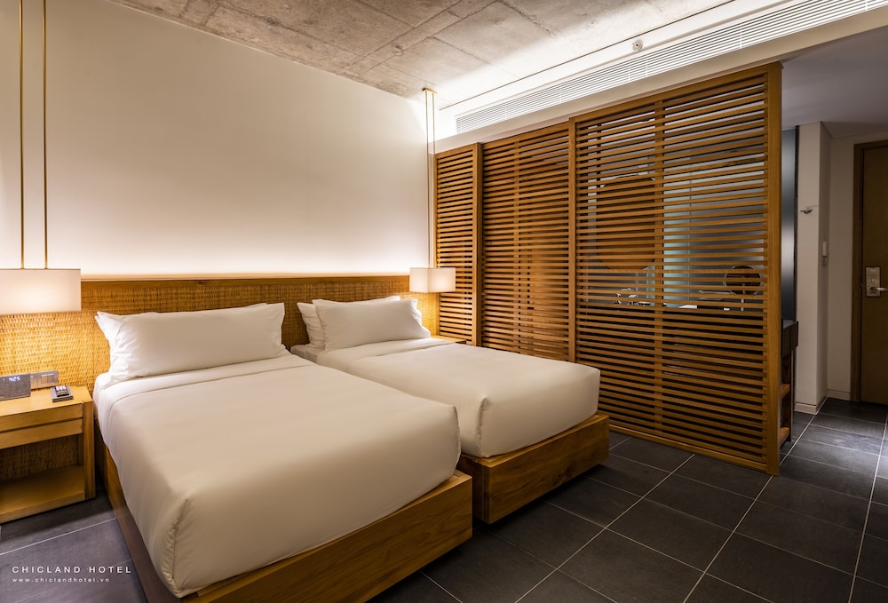 Deluxe Twin Room - Photo 7