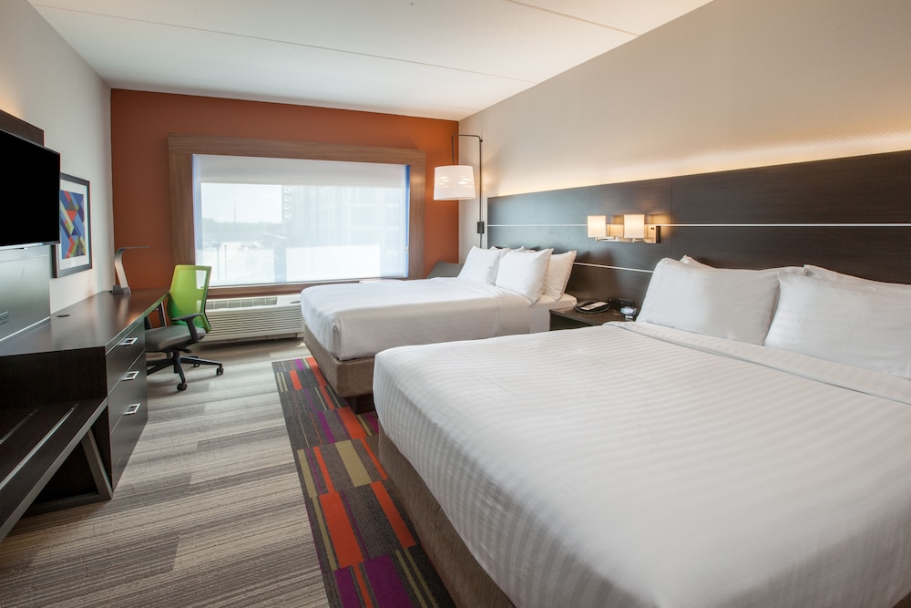 Suite, Multiple Beds, Accessible (Communications) photo 1