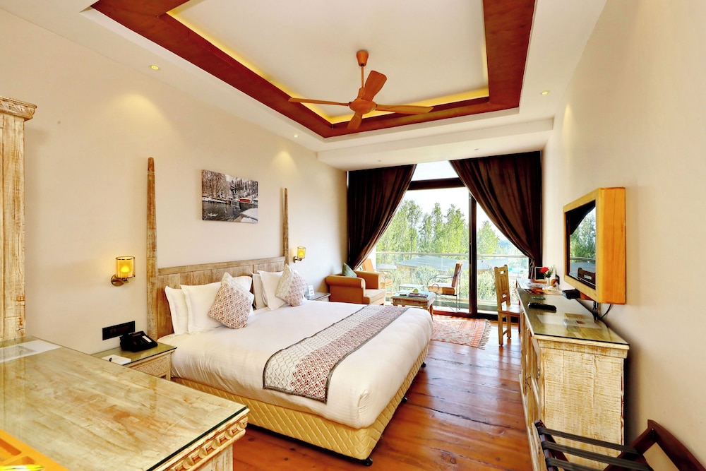 Premium Double Room