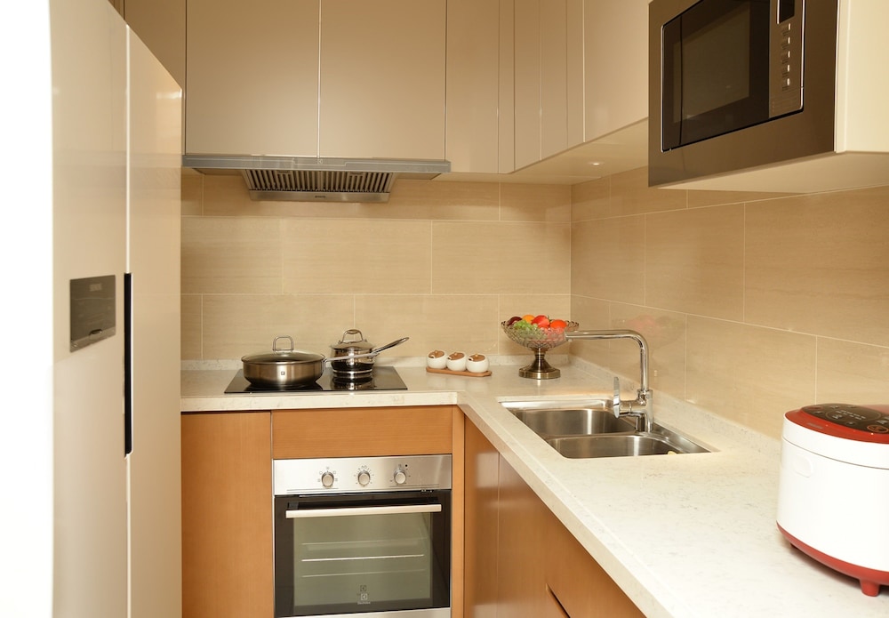 Deluxe Apartment, 3 Bedrooms photo 3