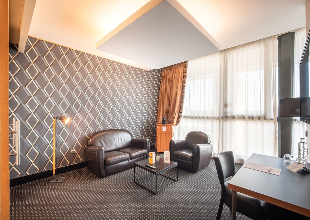 Suite photo 2