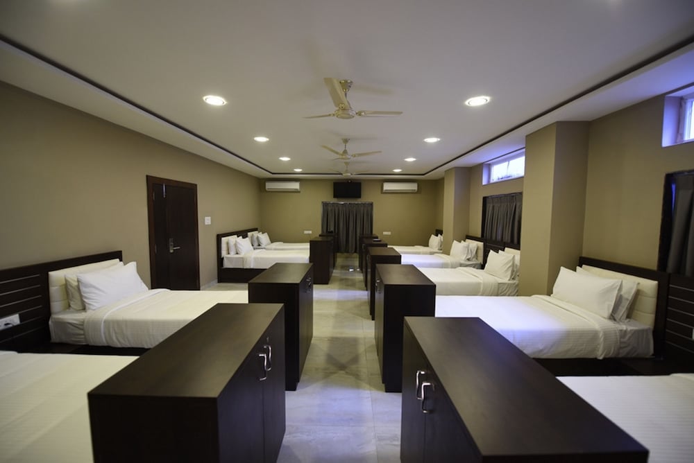 I-Share Room
