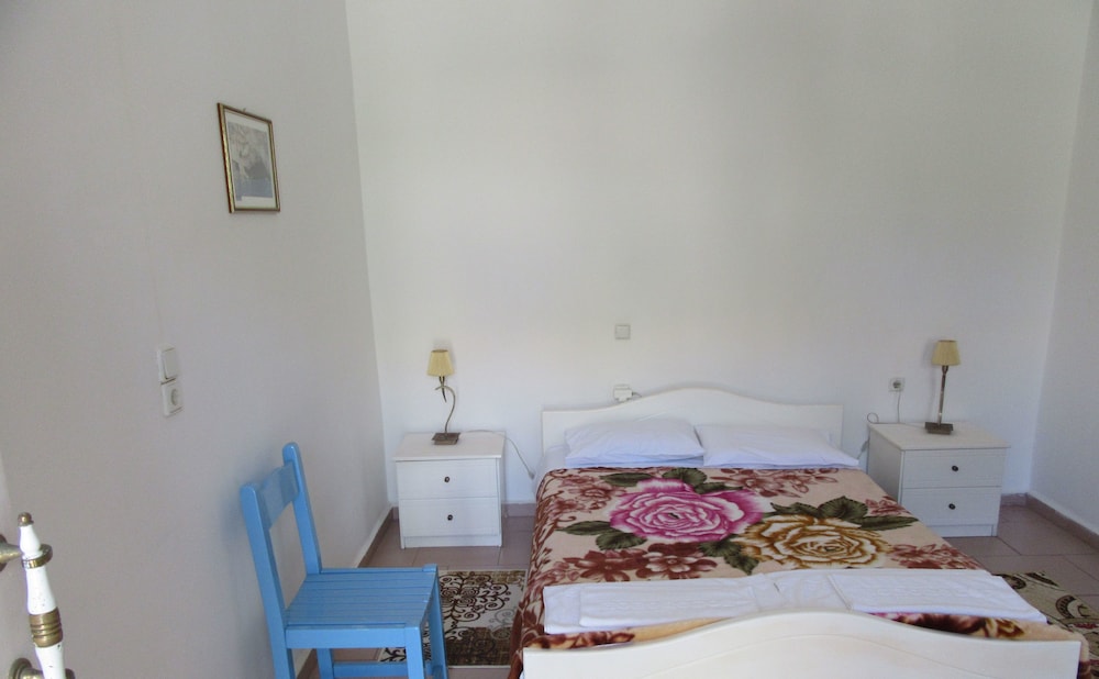 Double Room, Garden View (2) photo 1
