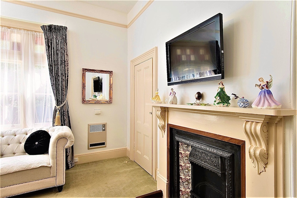 Deluxe Room (Newton) photo 3
