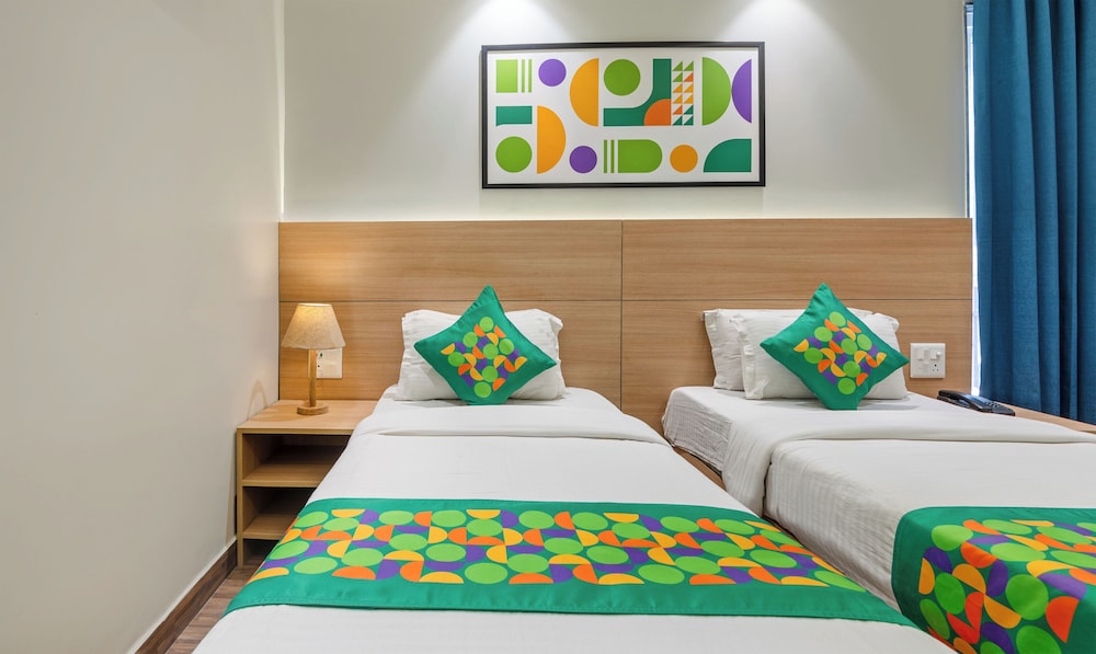 Premium Double Room photo 2