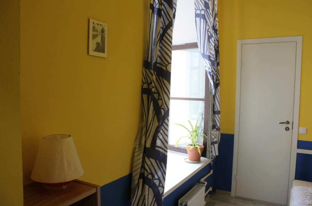 Basic Single Room photo 2