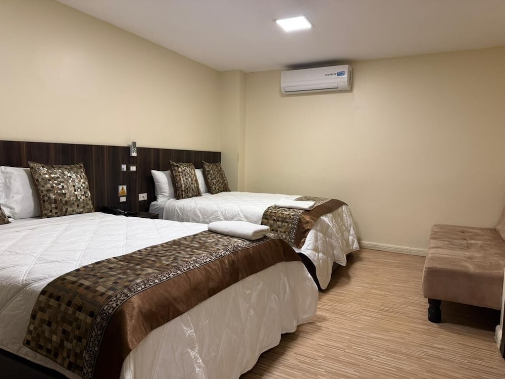 Comfort Double Room, Multiple Beds