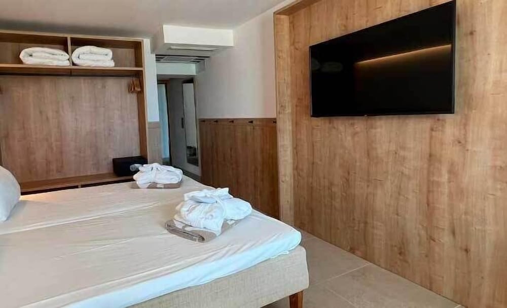 Deluxe Room, Balcony, Ocean View
