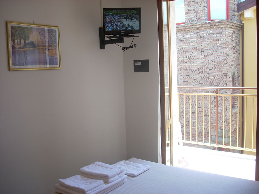 Double Room, Sea View photo 2
