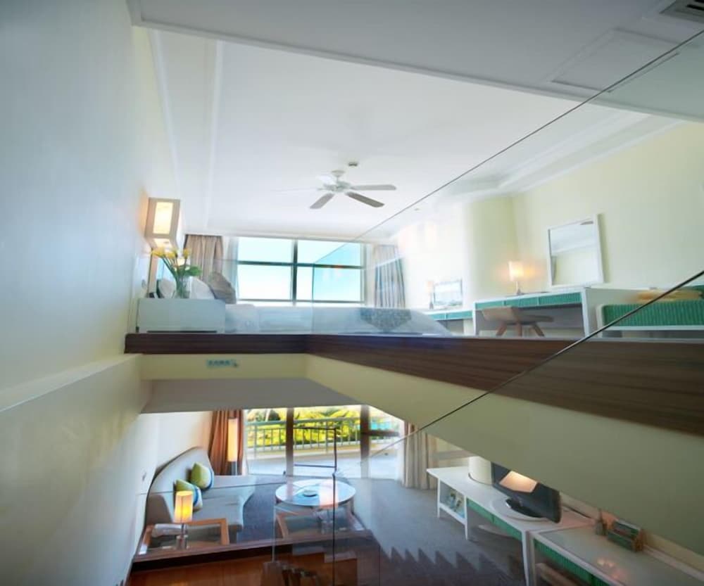 Superior Loft, Sea View photo 2