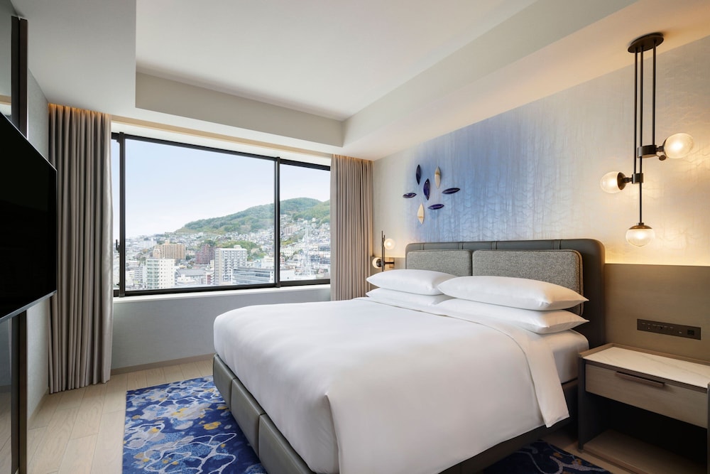 Executive Room, 1 King Bed