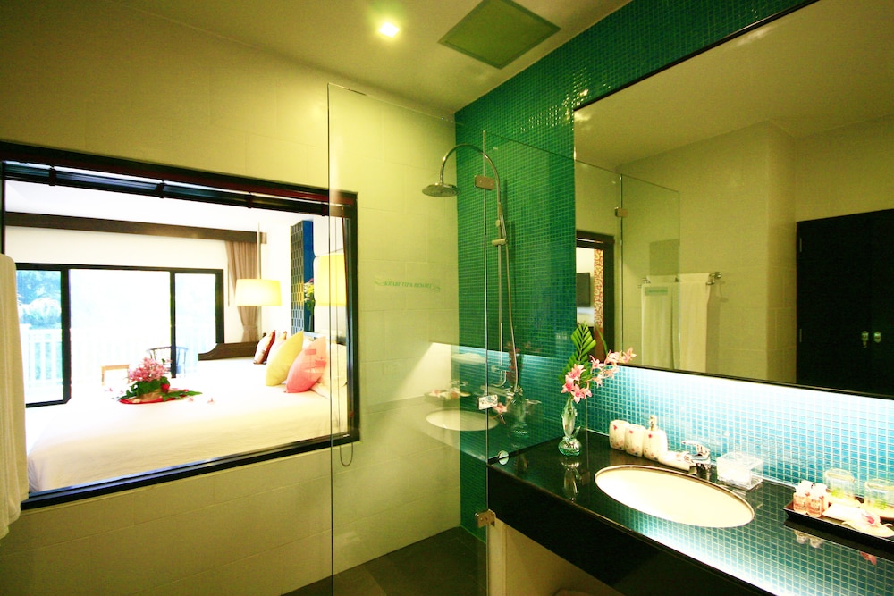 Grand Deluxe Room - Photo 6