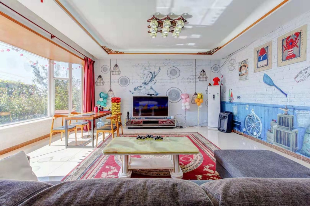 Villa photo 1