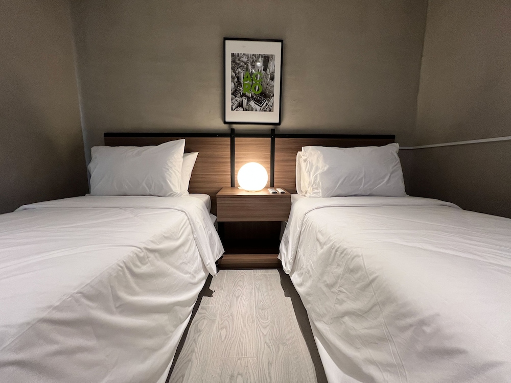 Superior Twin Room - Photo 2