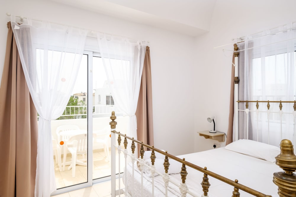 Villa, 3 Bedrooms, Garden View photo 1
