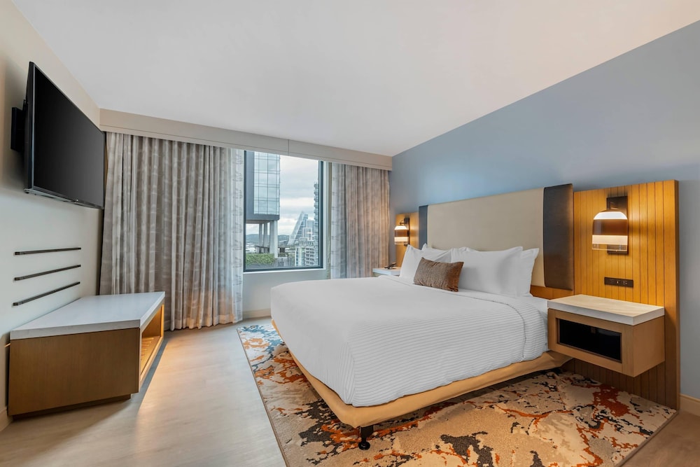 Cambria Hotel Austin Downtown, Billede 6