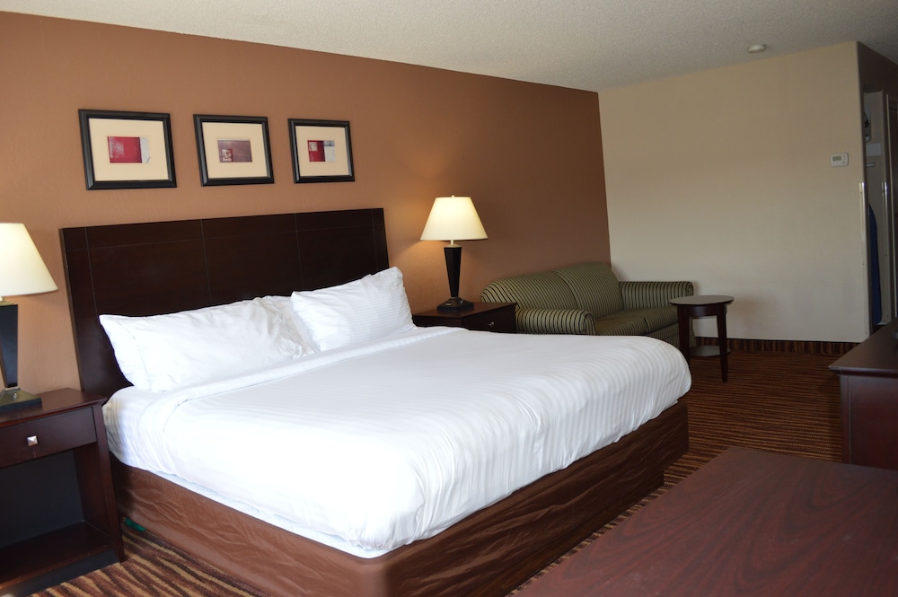 Deluxe Single Room - Photo 3