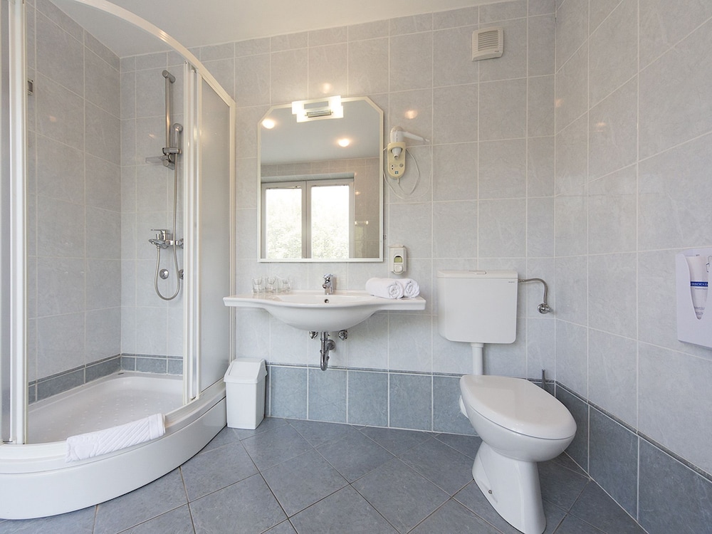 Superior Double or Twin Room, Balcony