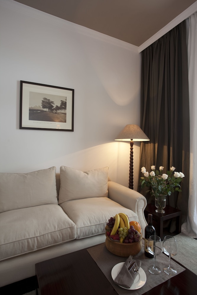 Double Room, Park View - Photo 2