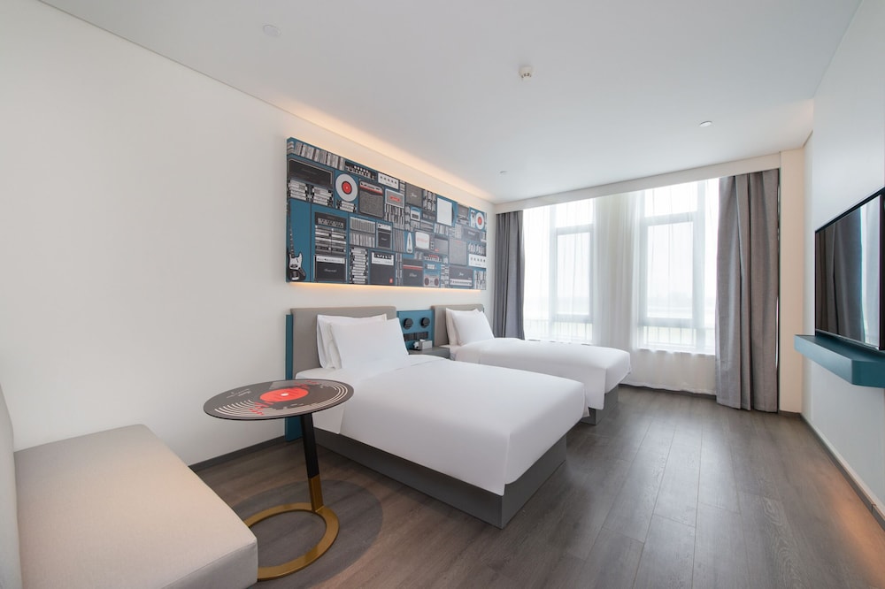 Business Double or Twin Room photo 1